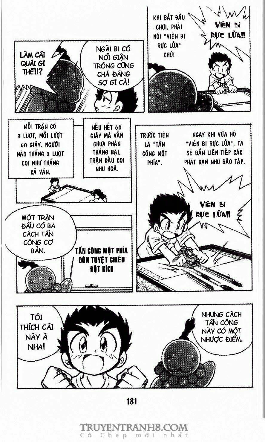 battle b-daman chapter 6 10