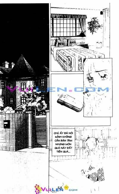 tìm lại tình yêu chapter 19 19