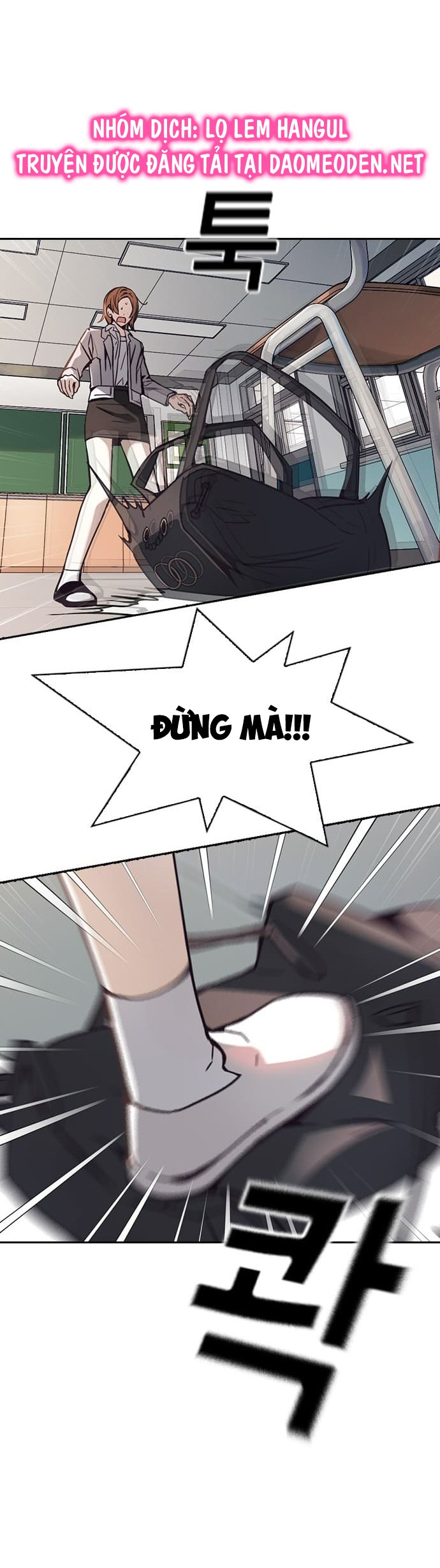 bạn bạn bè bè chapter 1 39