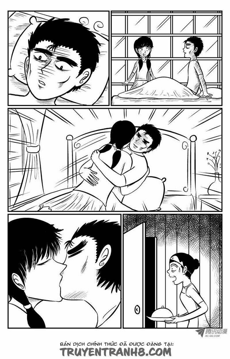 ký sinh trùng chapter 2.9 33