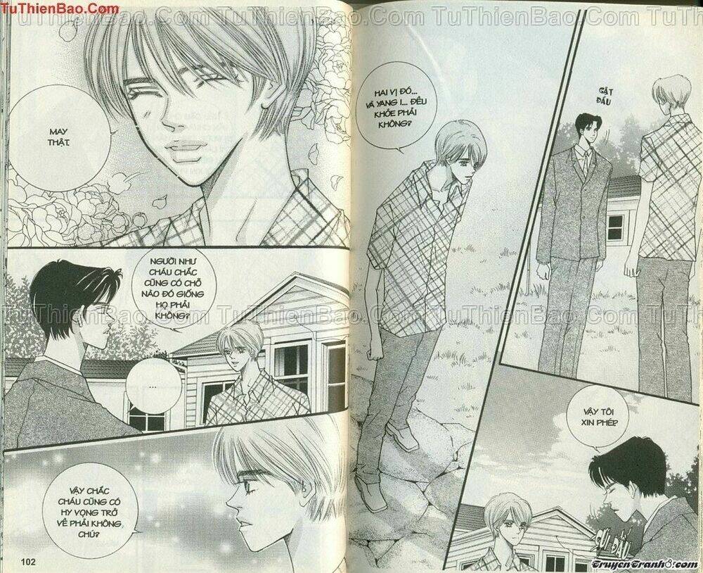 giấc mơ triệu phú chapter 9 12