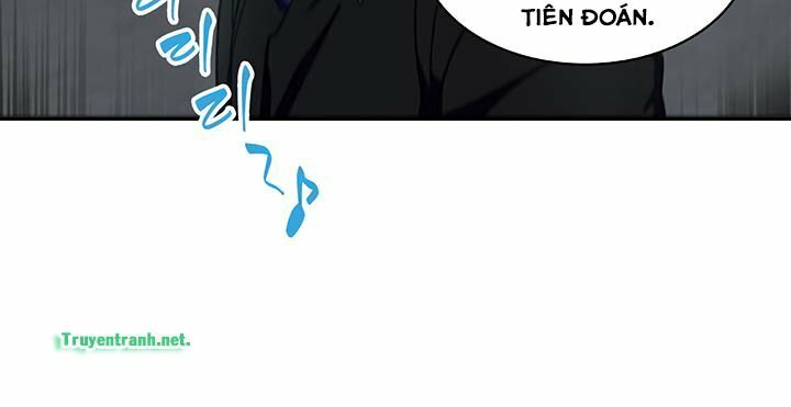 vua trộm mộ chapter 8.5 27