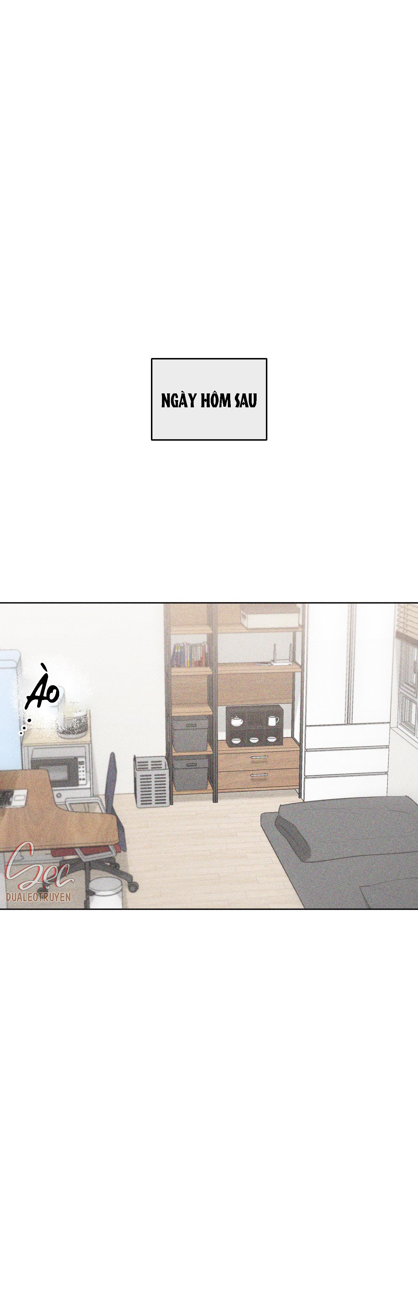 hình thái tình tan chapter 19 35