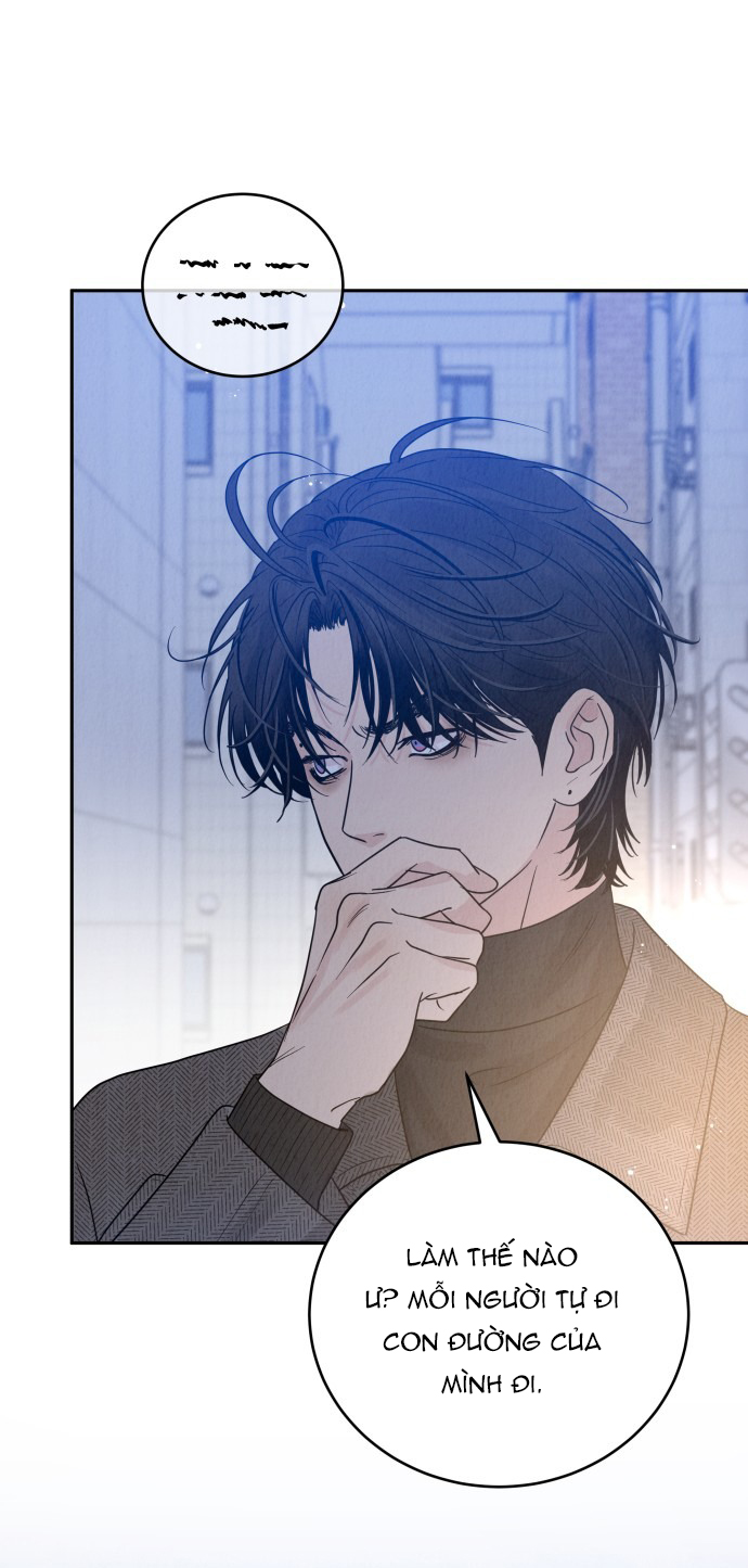 Thuyết Tình Yêu Ích Kỷ chapter 1.2 5