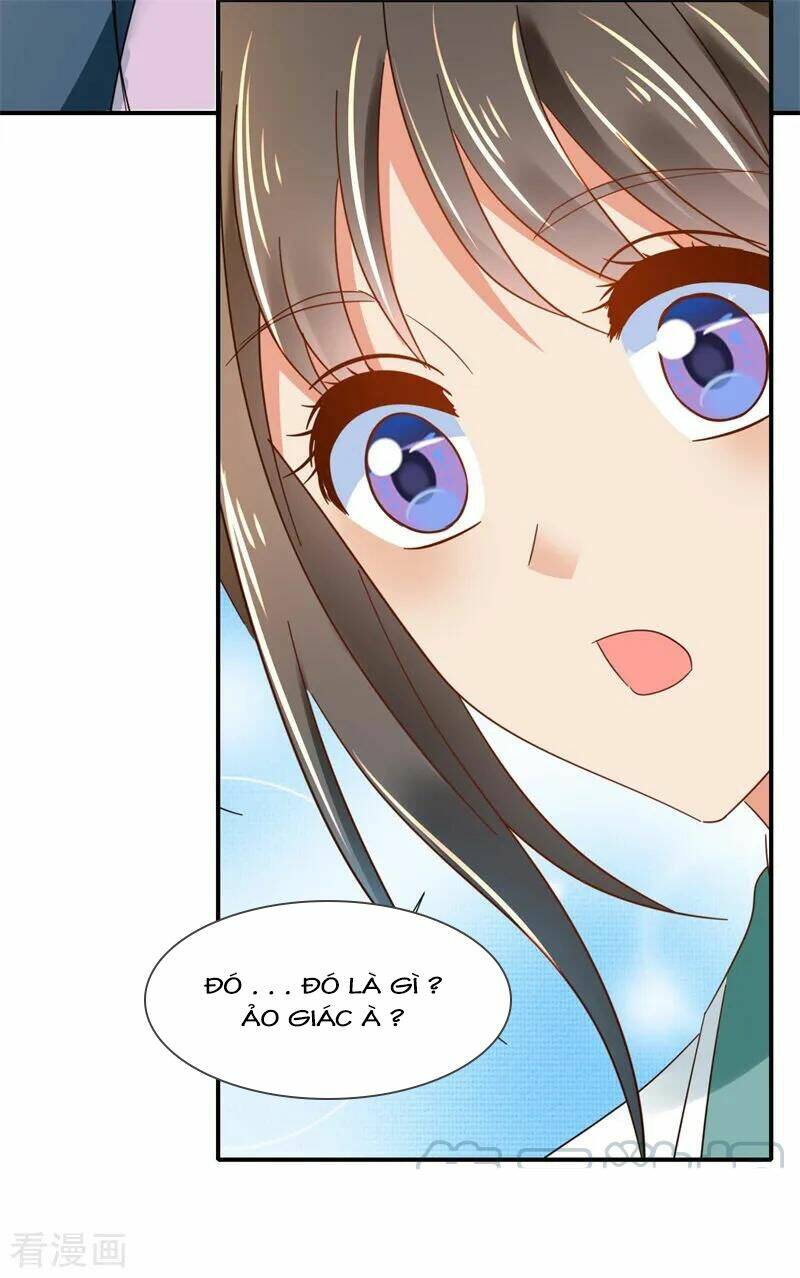 lãnh cung phế hậu muốn nghịch thiên chapter 192 17