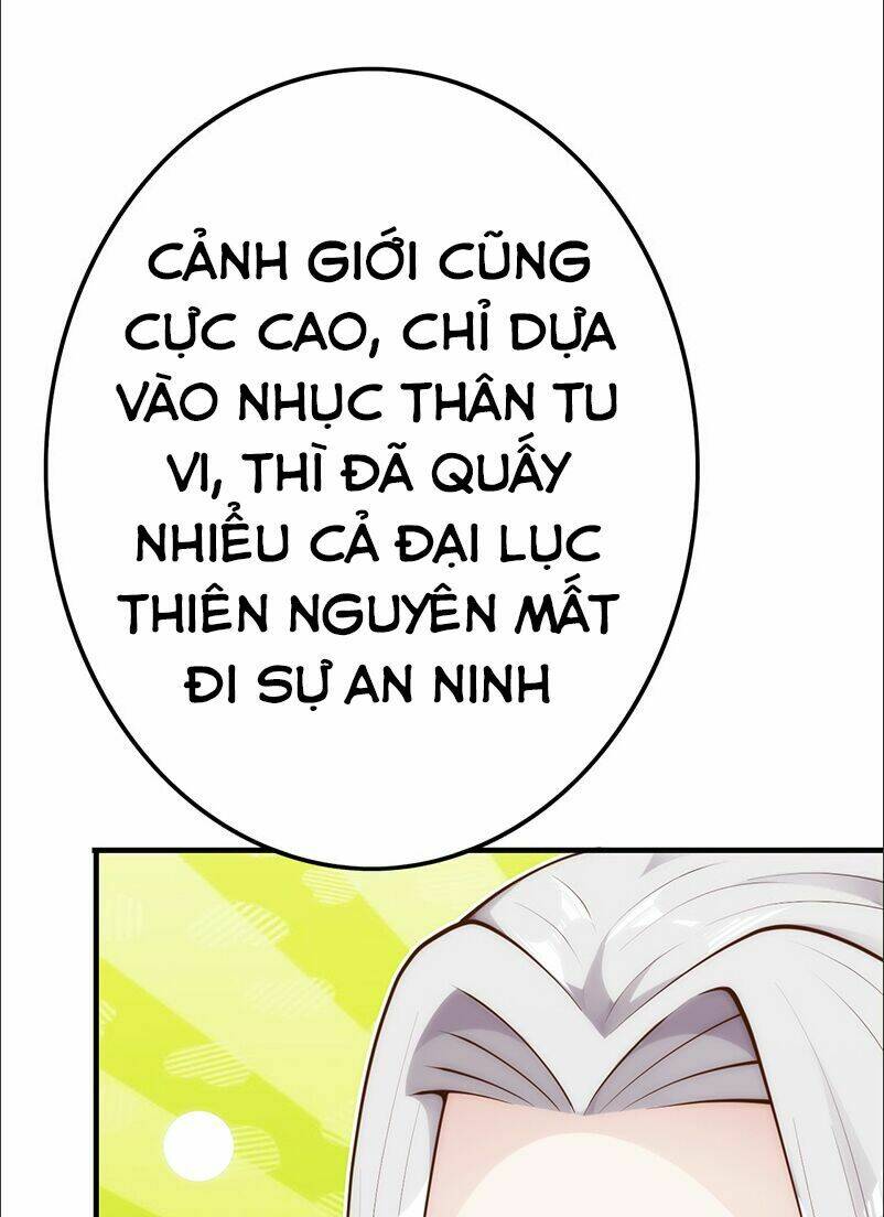 thiên hạ kiếp chapter 32 38