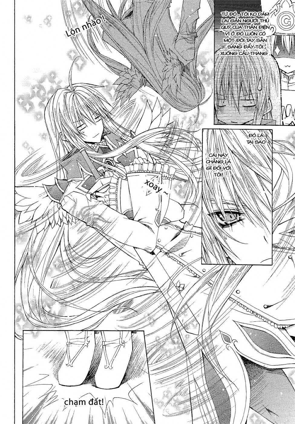 the legend of sun knight chapter 3 23