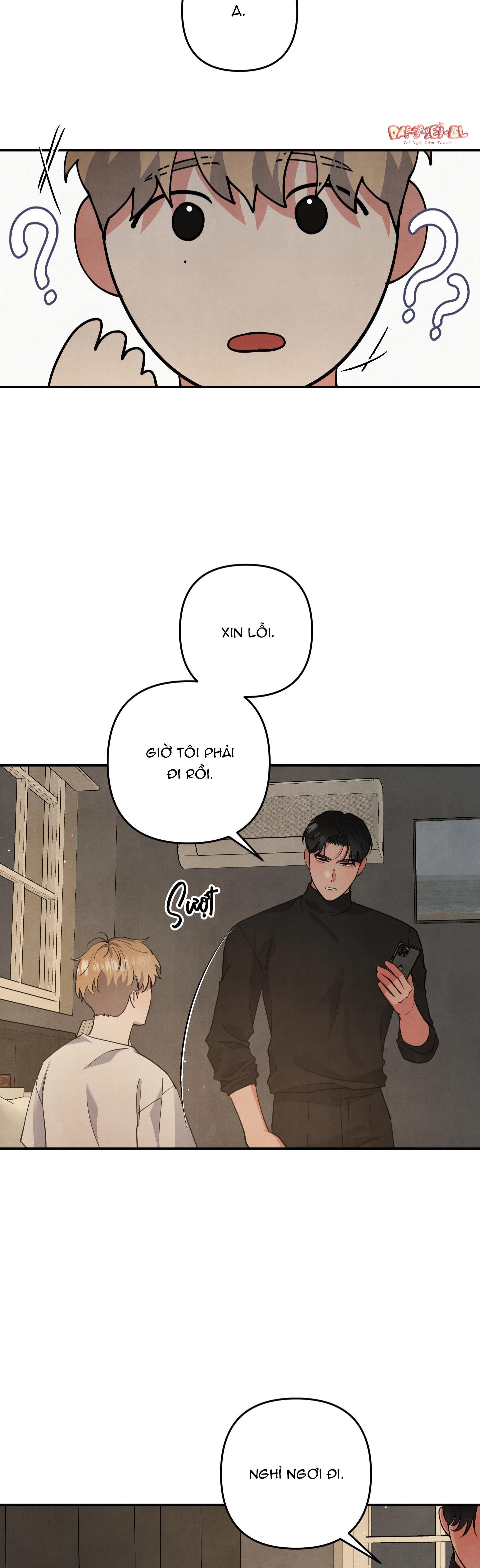 mối quan hệ ngu ngốc chapter 56 14