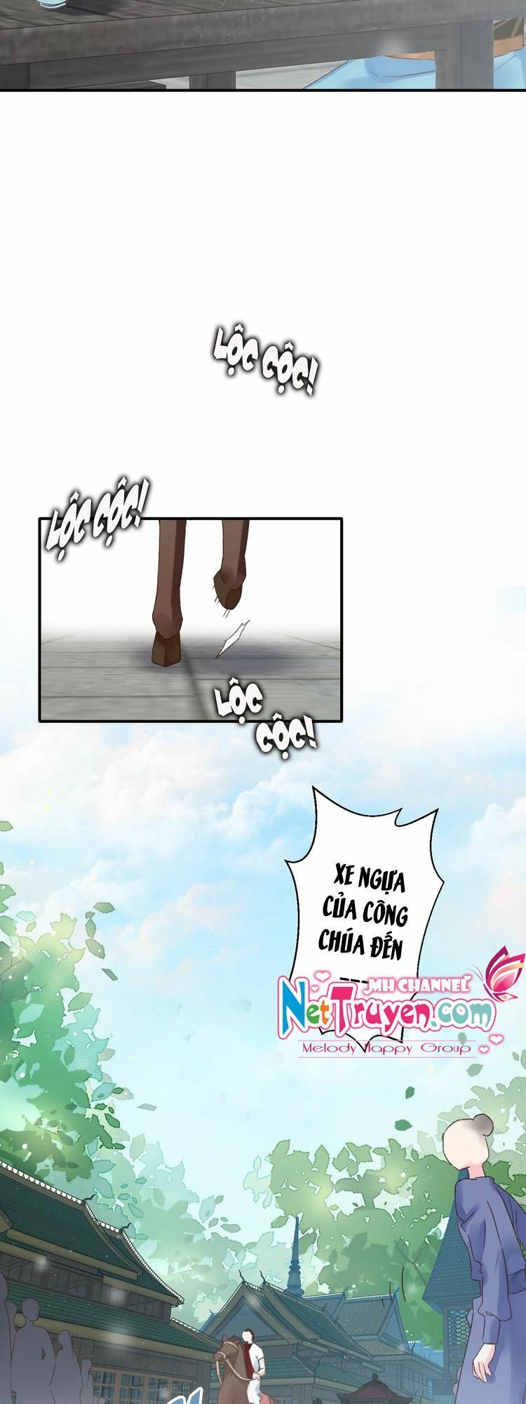 hoa nhan sách 2 chapter 26 12