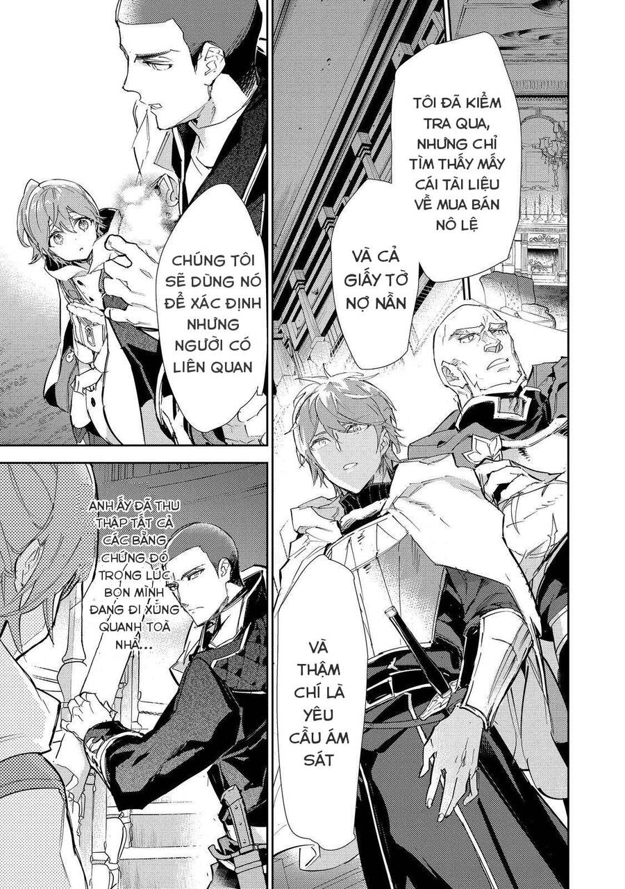 saijaku teima wa gomi hiroi no tabi o hajimemashita chapter 21 13