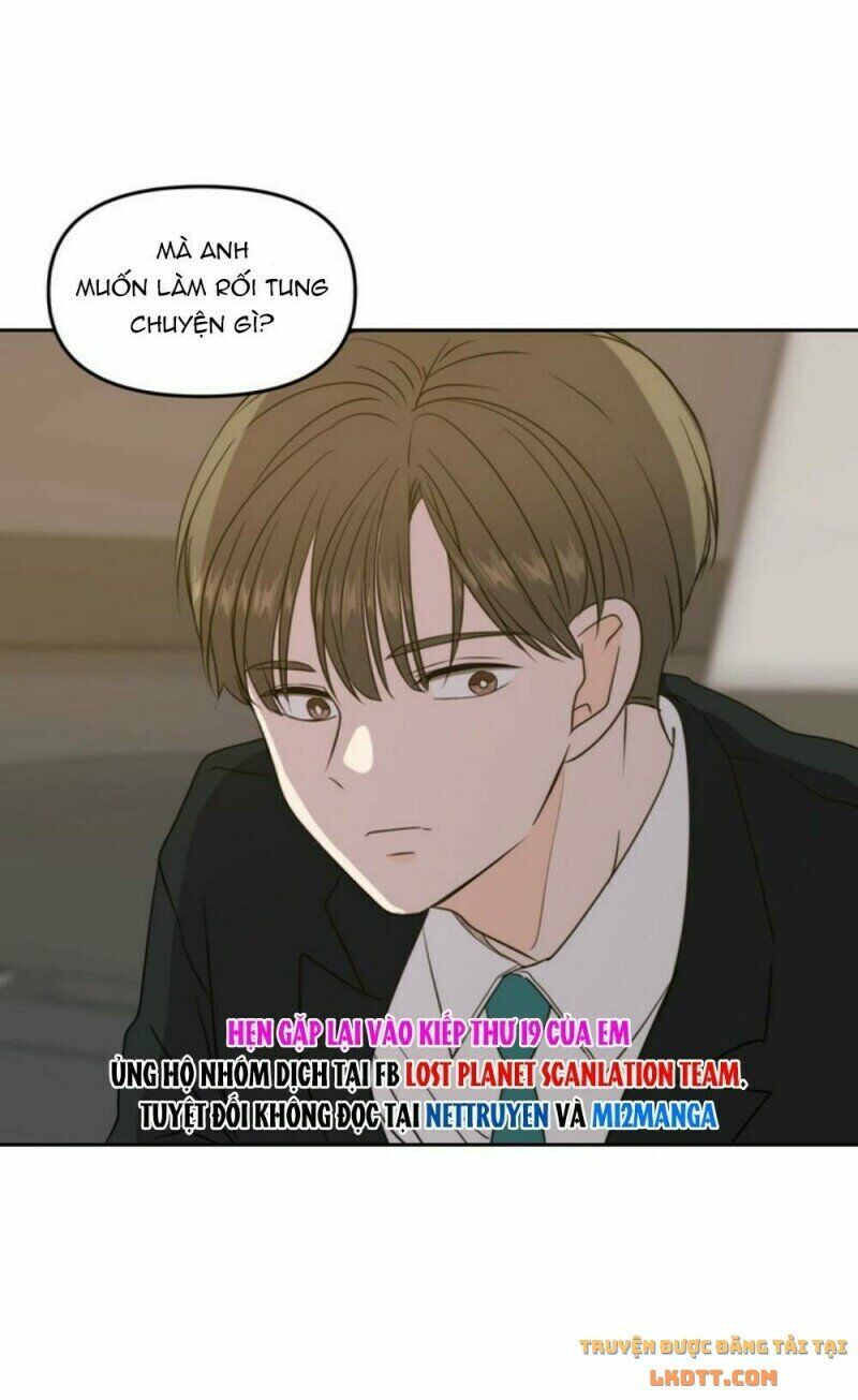 kiếp này cũng xin chăm sóc tôi như vậy nhé kiếp này cũng xin chăm sóc tôi như vậy nhé chapter 69 71