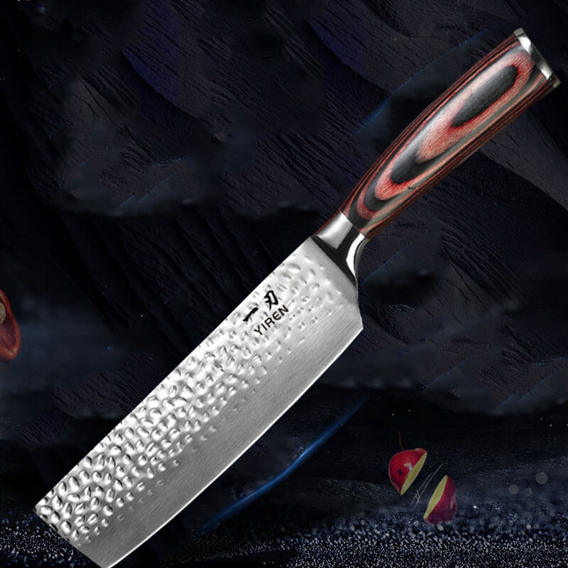 DAO BẾP NHẬT BẢN USUBA MÃ A2DT122