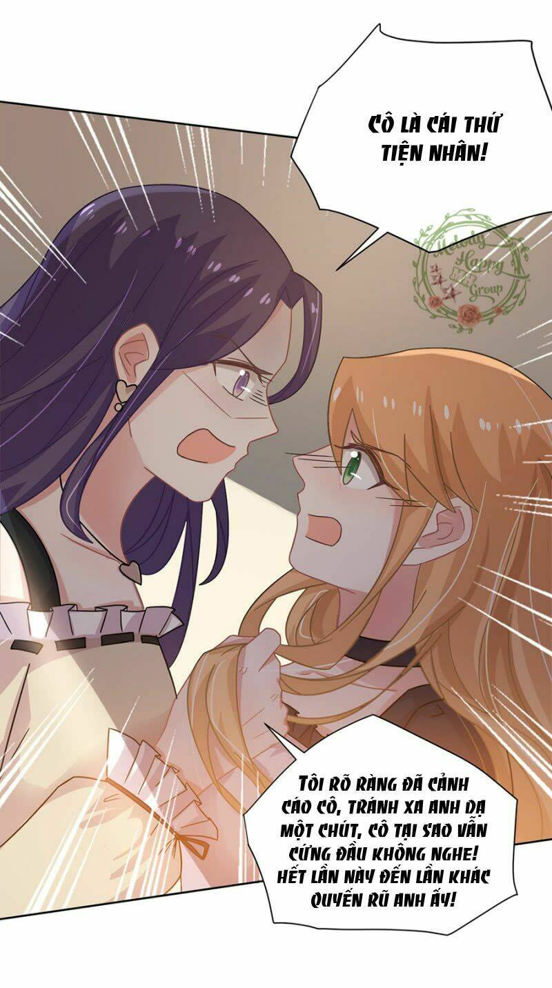 ma lạt thiên kim đẩu ác thiếu chapter 80 27