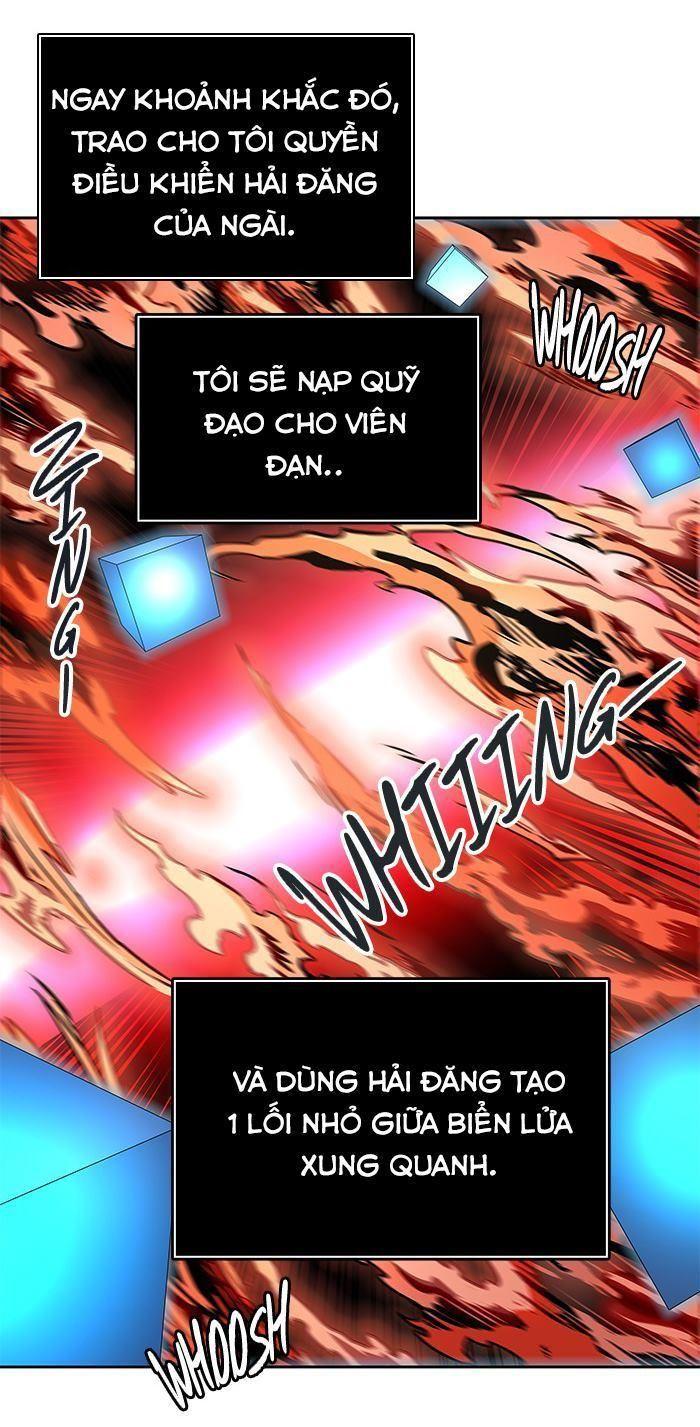 tòa tháp bí ẩn 2 chapter 474 73