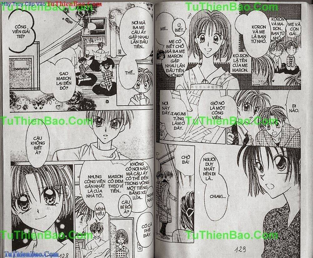 thiên thần bóng tối chapter 2 59