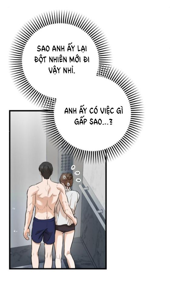 Nóng Lòng Muốn Giày Vò Em chapter 49.1 25