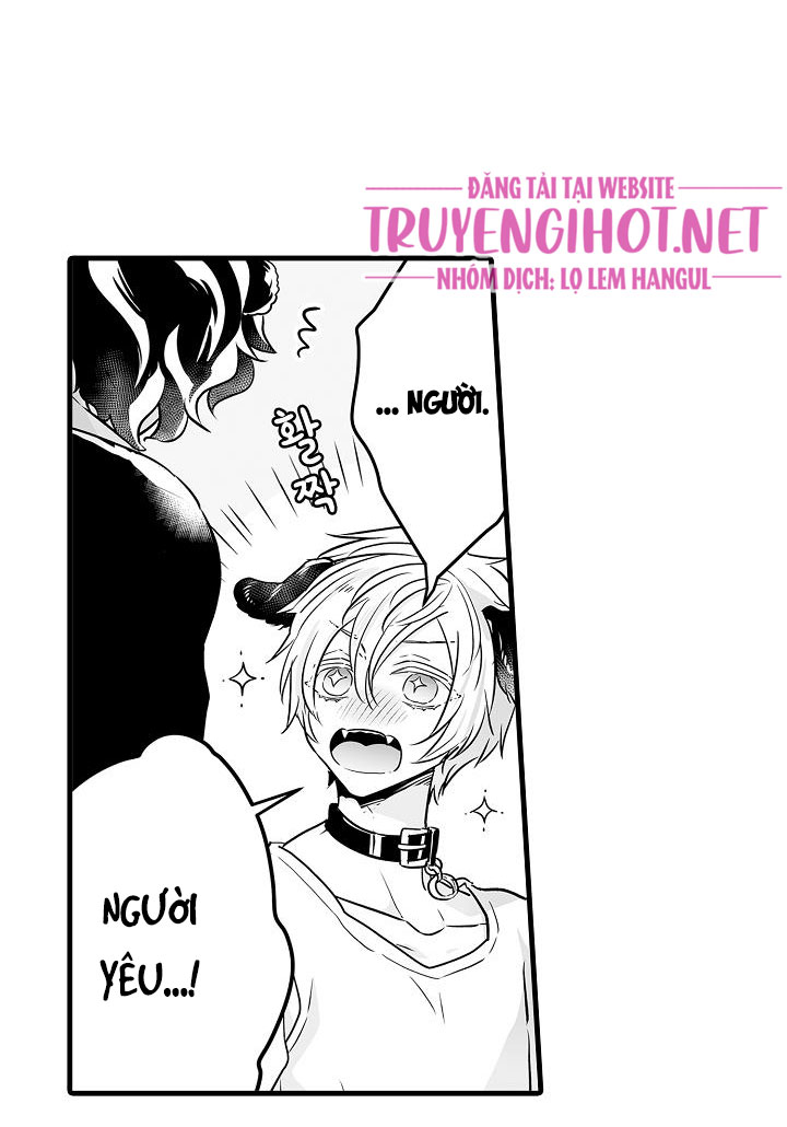 gấu ngủ đông chapter 9.2 19