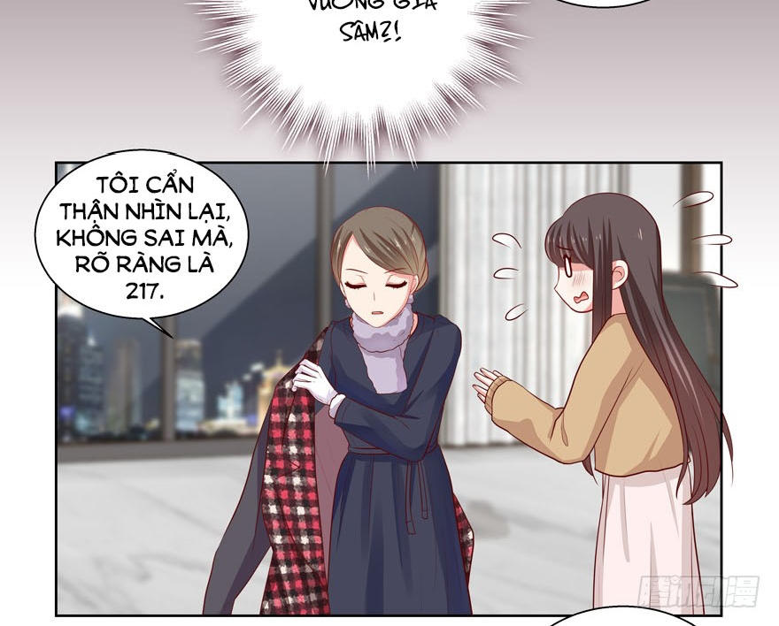 lưu luyến không rời chapter 36 31