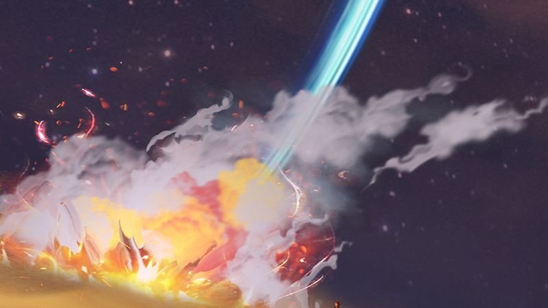 lâm uyên kiếp chapter 6 8