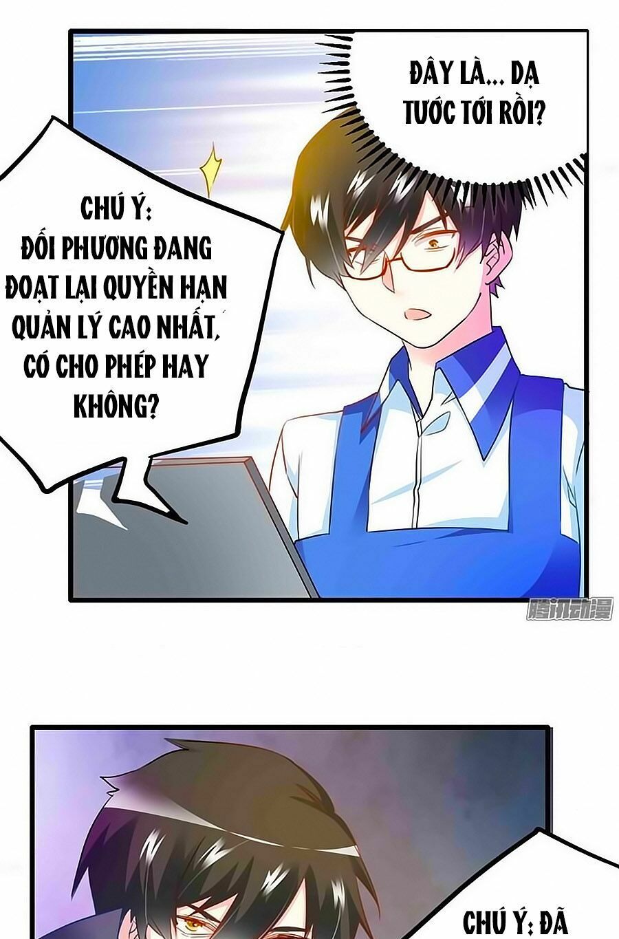 tổng tài đích thiên giới manh thê chapter 22 12