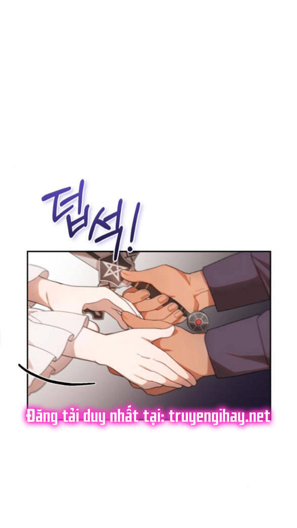 nếu là phản diện, liệu tôi sẽ chết? chapter 4.1 3