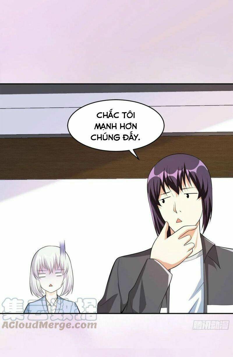 người tu tiên tại đô thị chapter 108 7