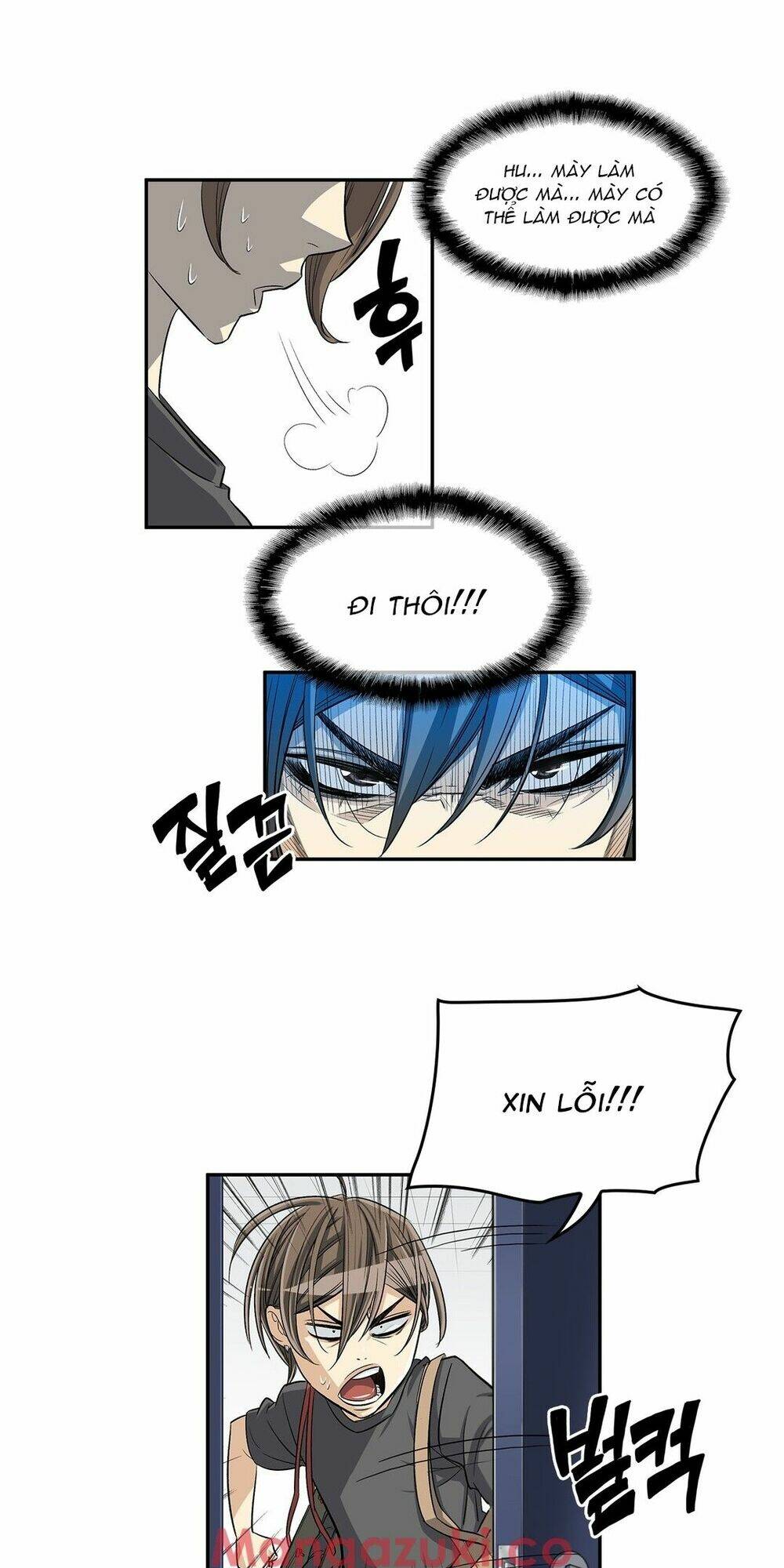 câu lạc bộ sa đoạ chapter 31 29