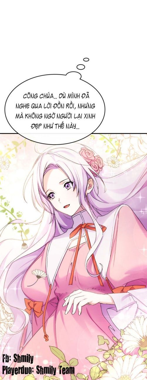 tôi định quyến rũ anh trai nhưng nam chính đã đến chapter 22 75