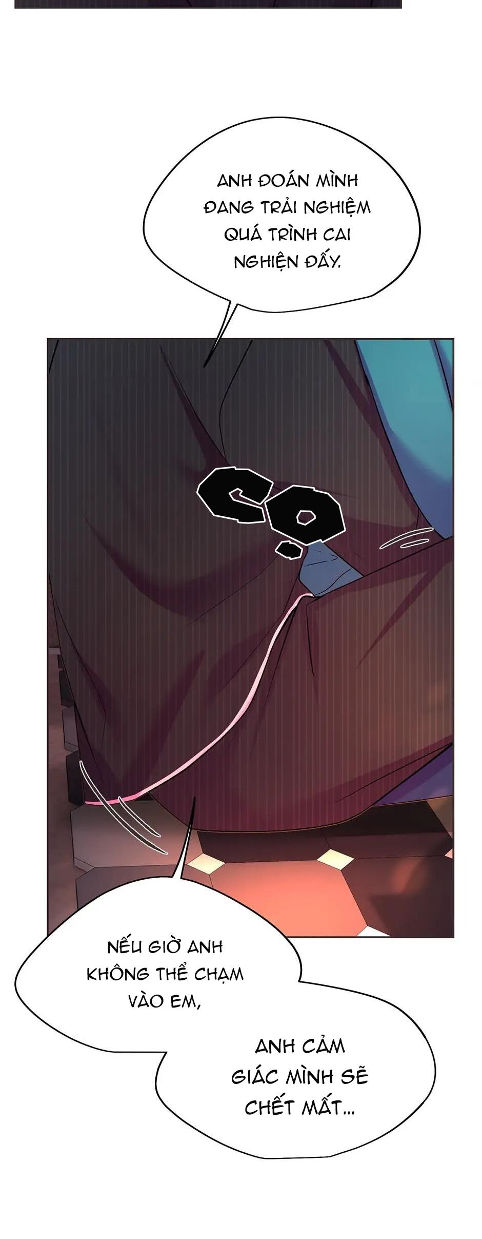 giữ em thật chặt (hold me tight) chapter 176 40