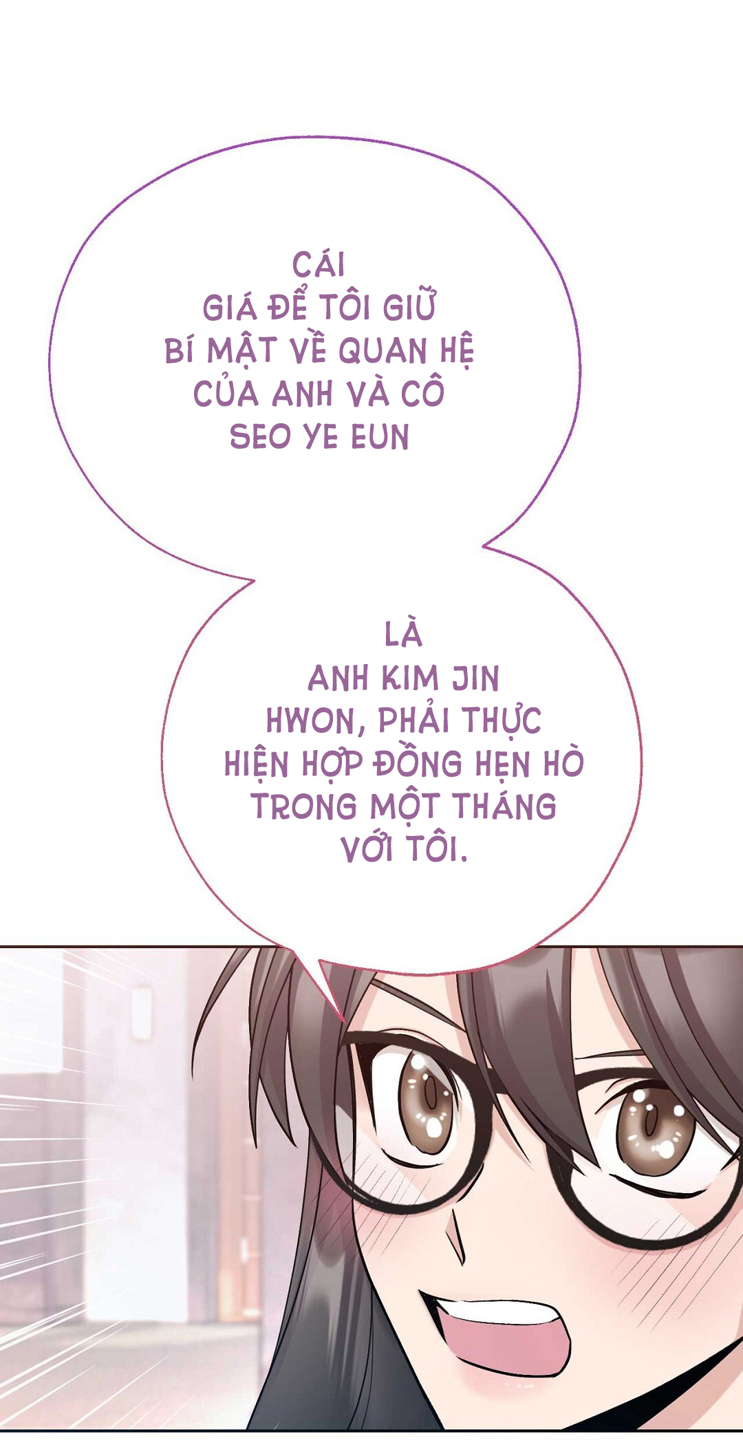 [18+] hợp đồng nô lệ dâm đãng chapter 3.2 19