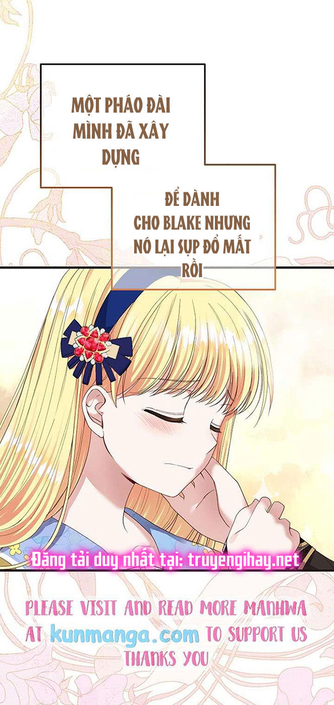 trở thành vợ thái tử quái vật chapter 49.1 14