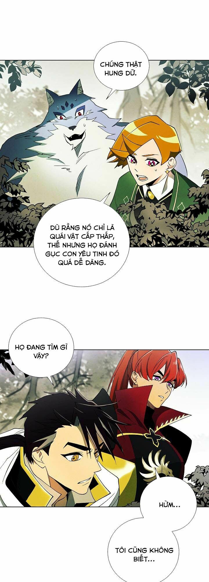 seven knights: alkaid chapter 6 13
