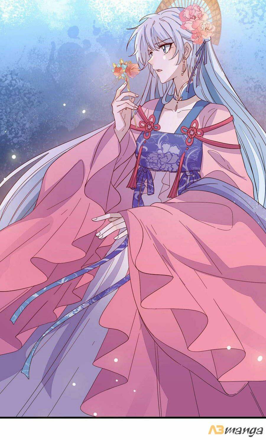 cửu khuyết phong hoa chapter 120 13