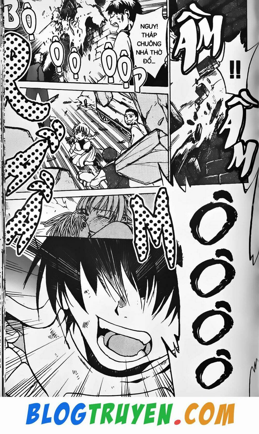 thần thoại minh vương chapter 1 8