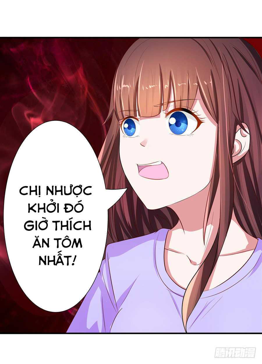 gả cho tình cũ làm lão bà chapter 13 15