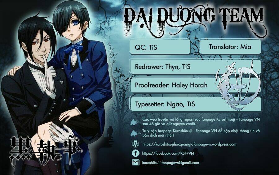 hắc quản gia chapter 180 1