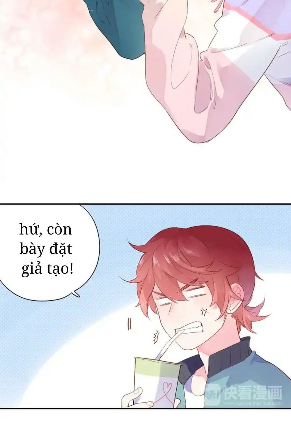 sos! tôi đã yêu một con sâu bướm (phần 2) chapter 46 65