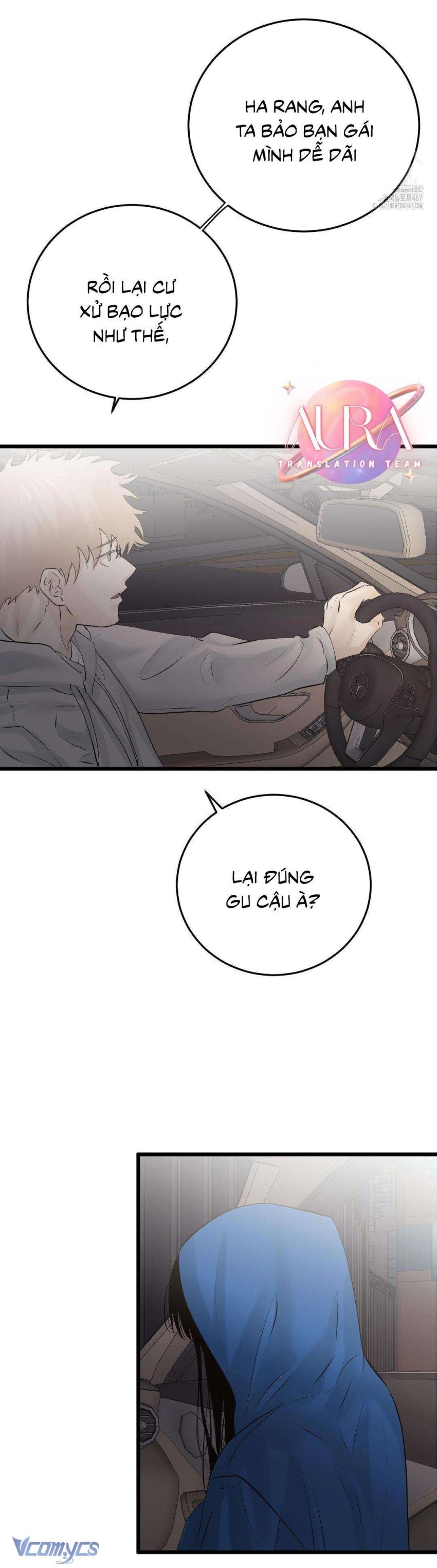 [18+] trở thành gia đình chapter 48 12