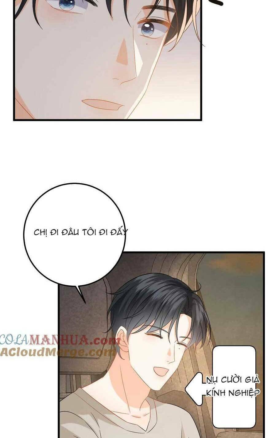 xuyên nhanh: phản diện quá sủng quá mê người chapter 171 11