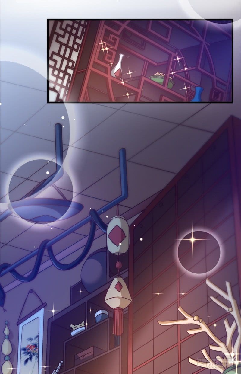 trò chơi trừng phạt chapter 46 15