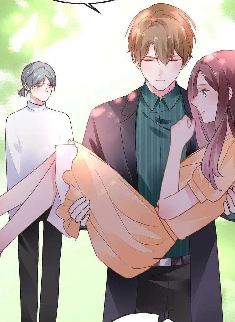 điều ước sủng ái bất bình đẳng chapter 98.2 24