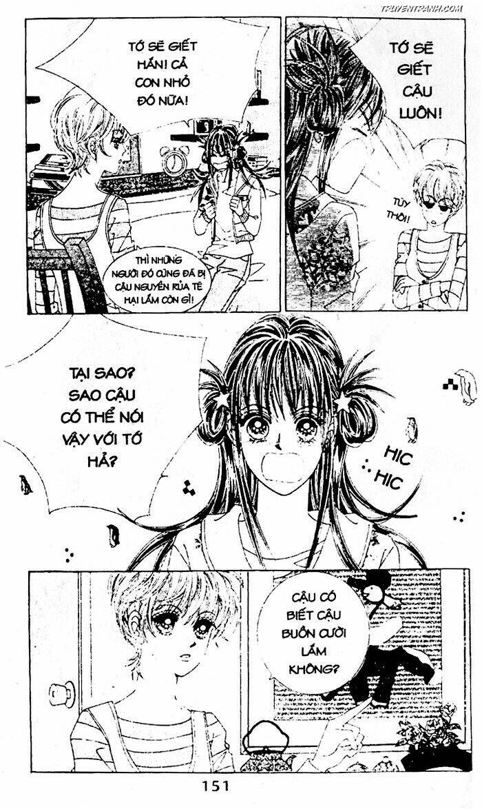 nhà trọ hoàn hảo chapter 84 11