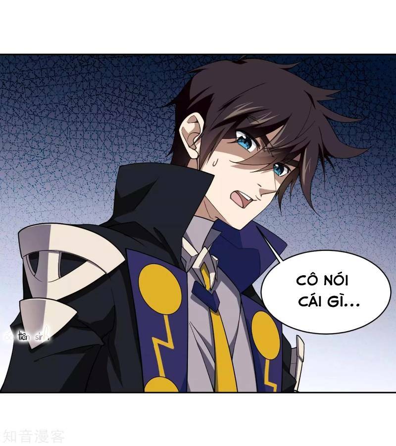 võng du chi cận chiến pháp sư chapter 228 11