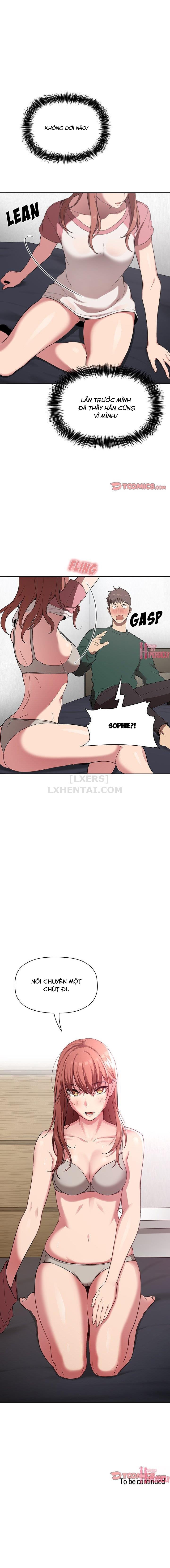 tan rã và tái hợp chapter 20 17