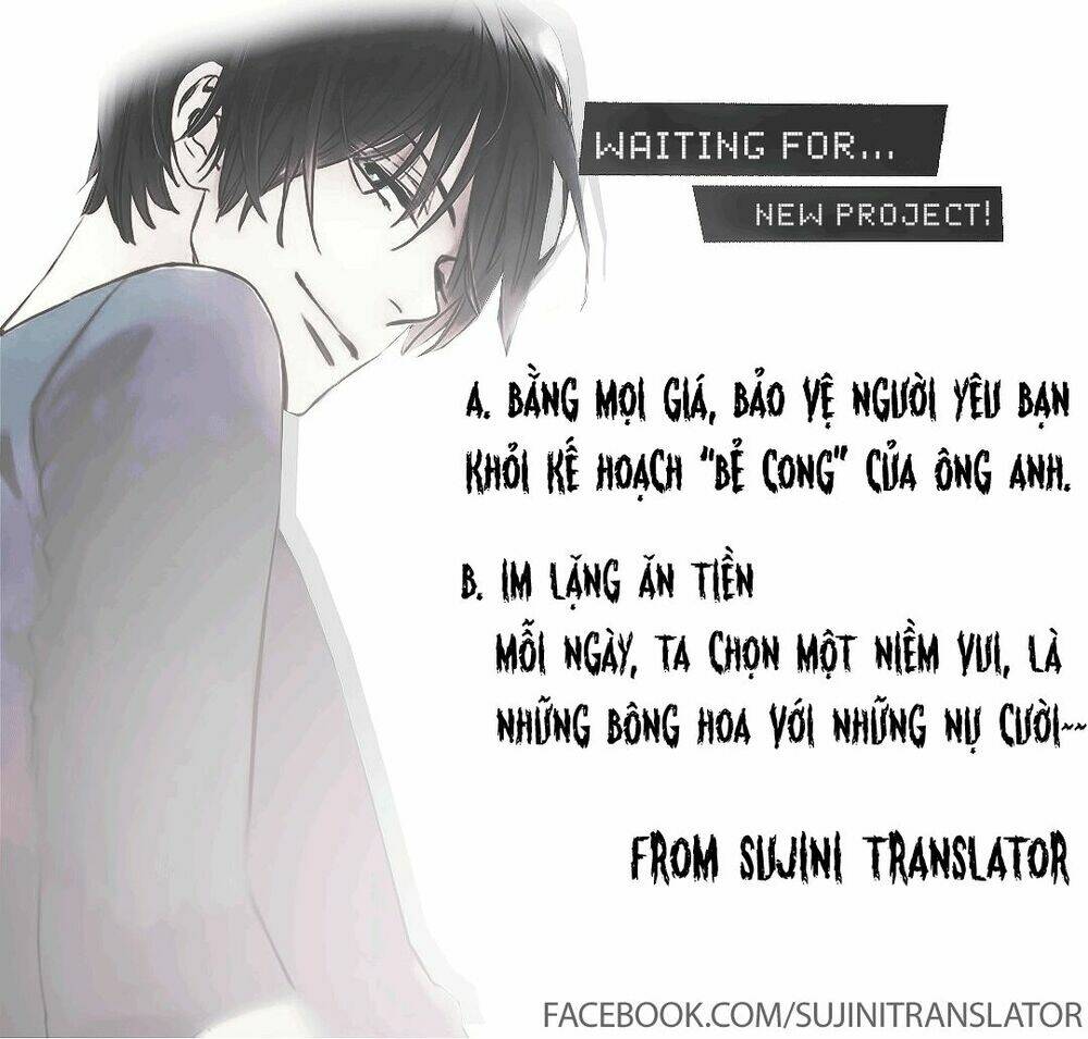 bye bye brother chapter 1 5