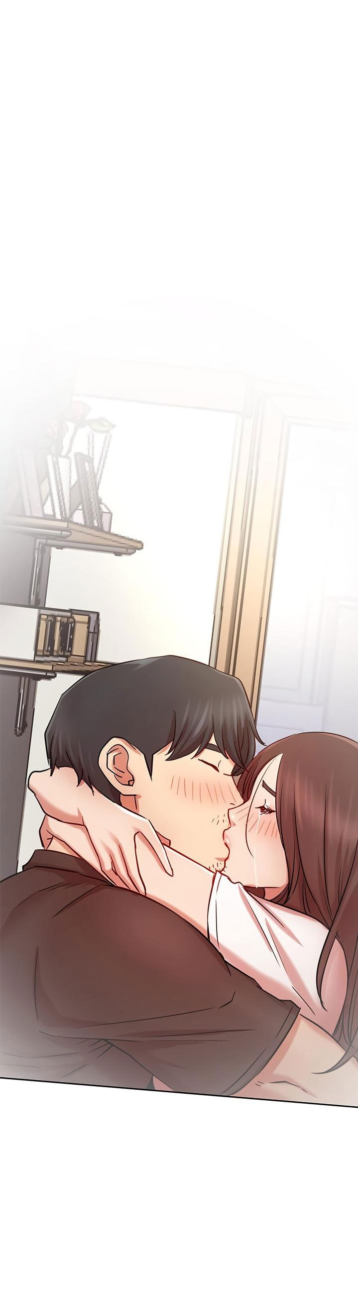 cuộc sống như anh hằng mơ chapter 43 23