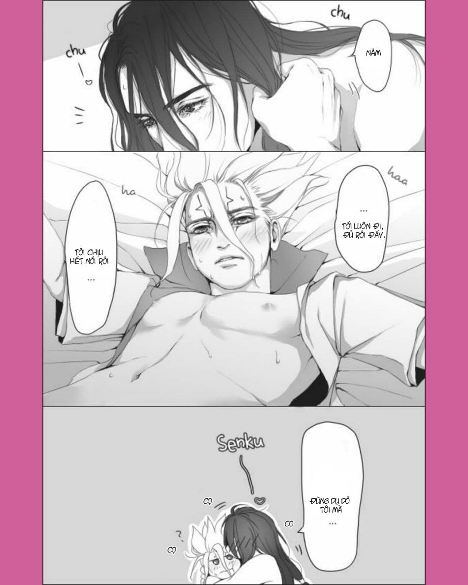 manga oneshots siêu thịt tuyển chọn chapter 44 13