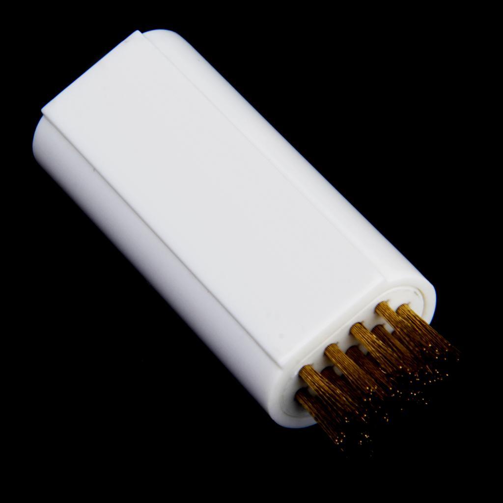 Multifunction GOLF IRON BRUSH GROOVES CLEANER KIT
