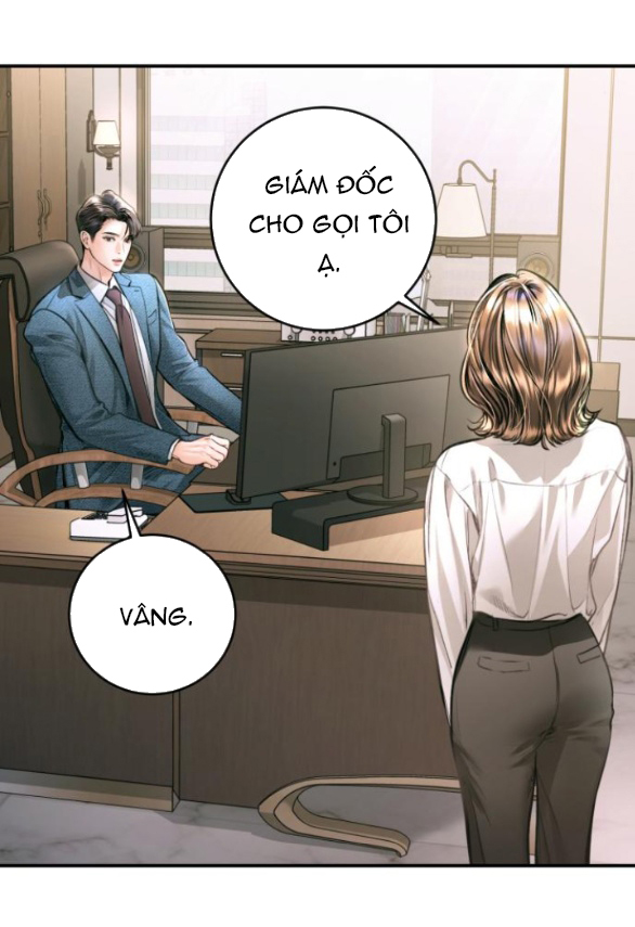 đứa trẻ trông giống tôi chapter 21.2 16