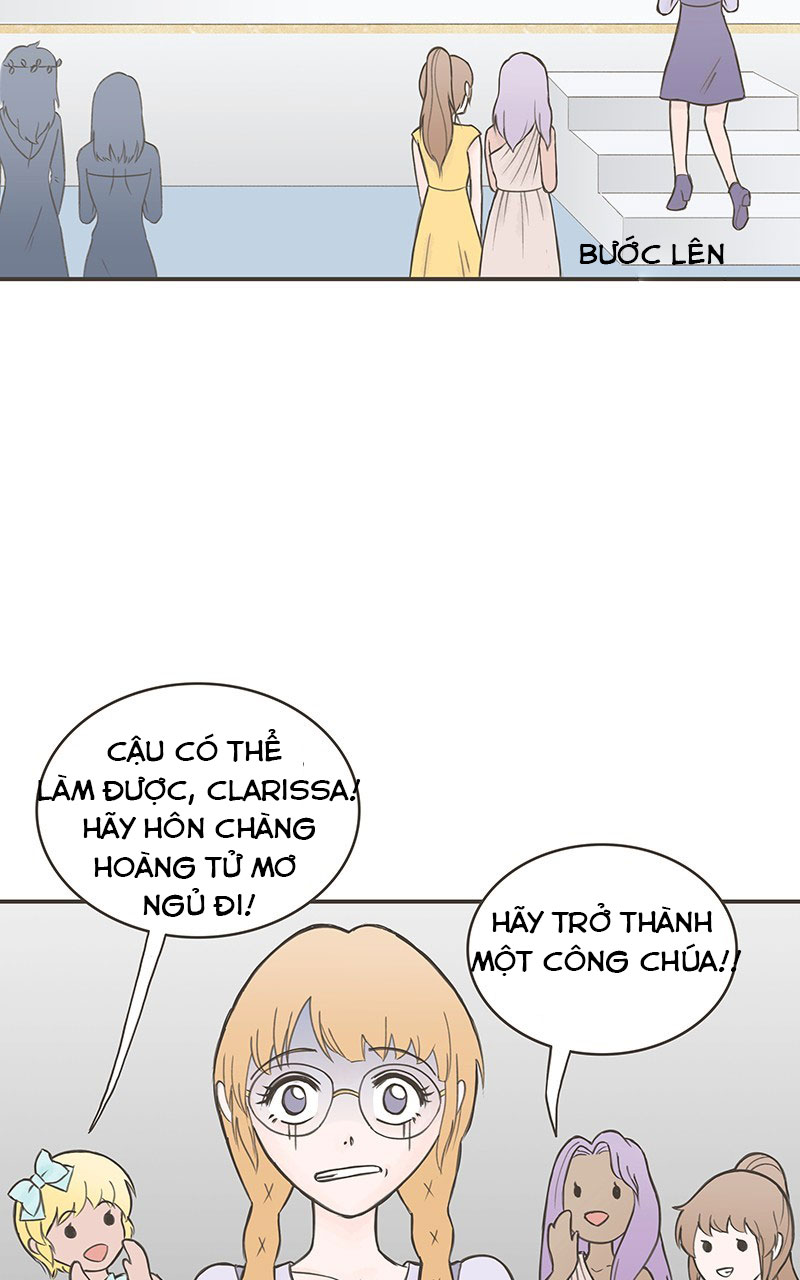 những nàng công chúa bị nguyền rủa chapter 8 29
